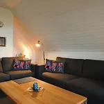 Σπίτι διακοπών Three-bedroom In Haderslev