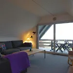 Three-bedroom In Nyaraló *