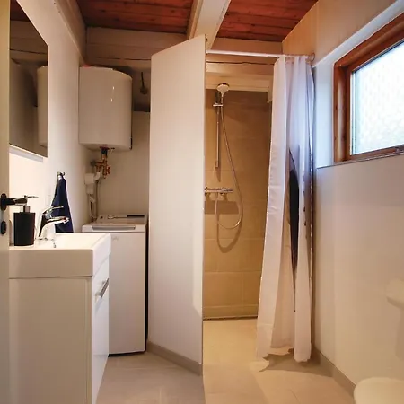 Three-bedroom In * Haderslev