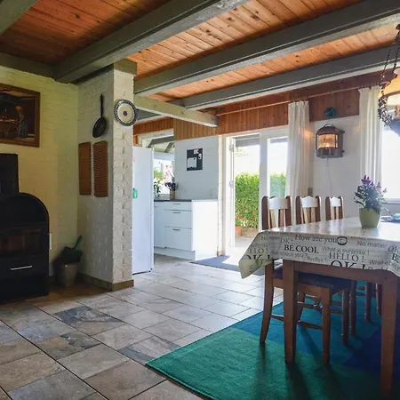 Three-bedroom In