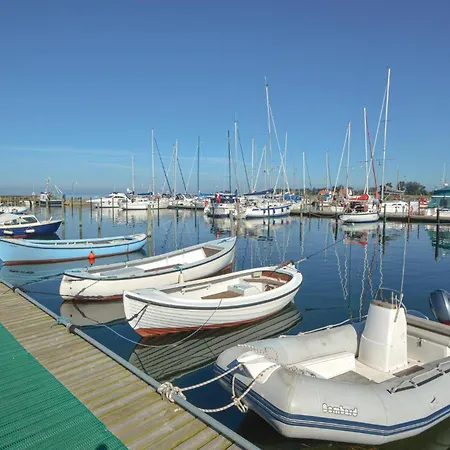 Nyaraló Pet Friendly In Haderslev With Wifi