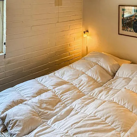 Nyaraló Three-bedroom In *
