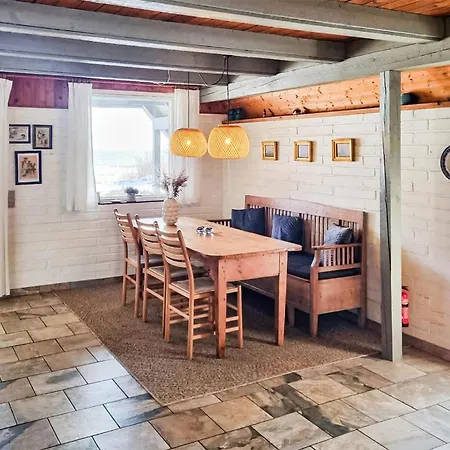 Three-bedroom In *