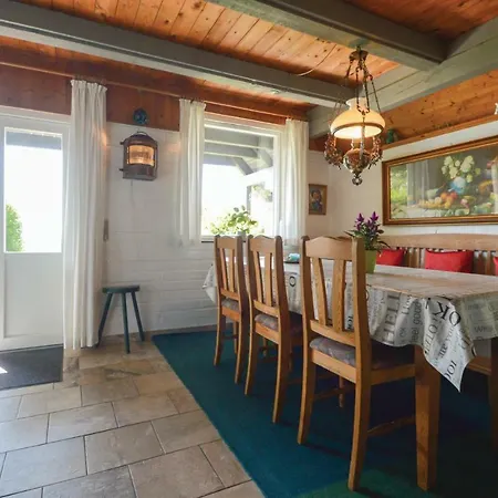 Three-bedroom In Сasa de vacaciones