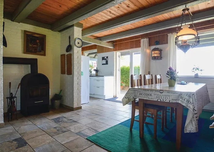Three-bedroom In