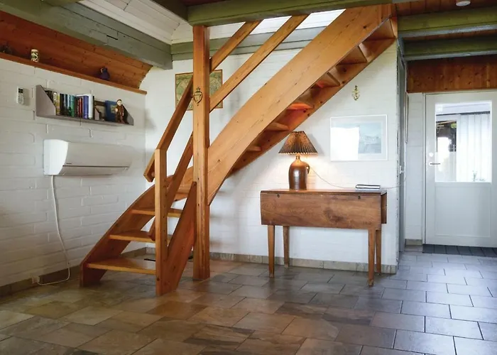 Three-bedroom In